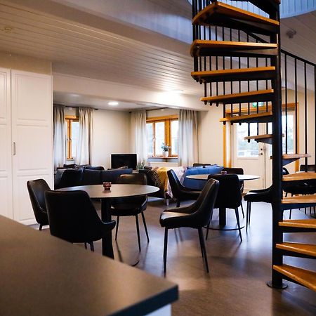 Orsa Groenklitt ภายนอก รูปภาพ