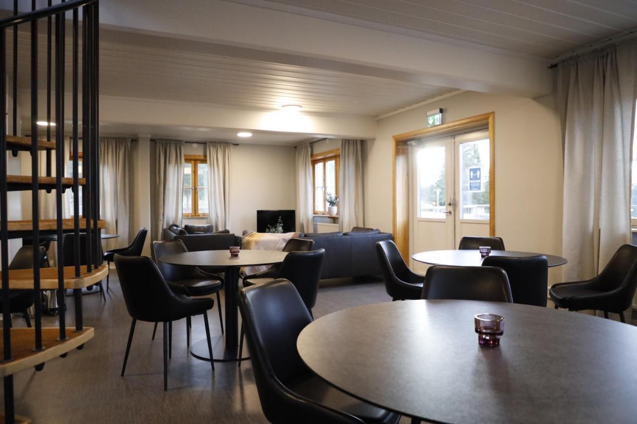Orsa Groenklitt ภายนอก รูปภาพ