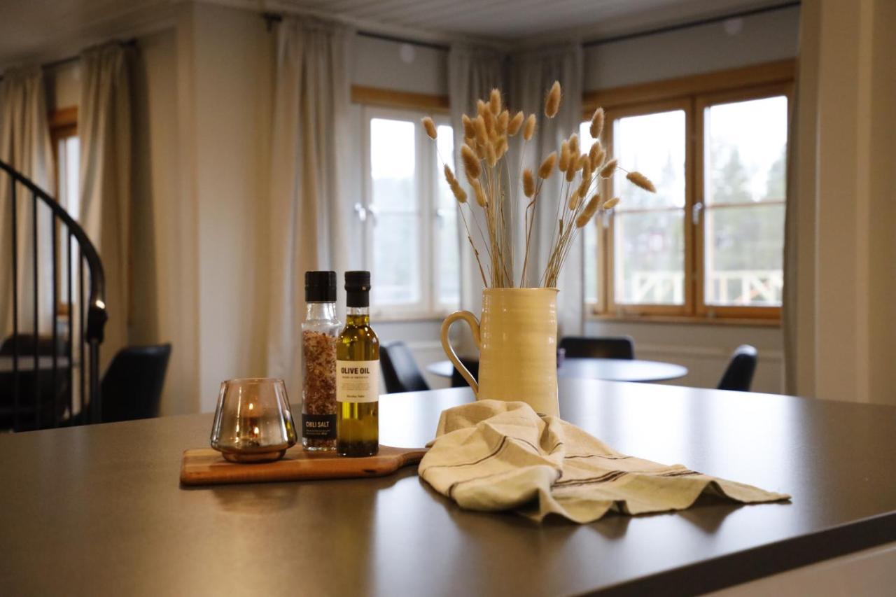 Orsa Groenklitt ภายนอก รูปภาพ