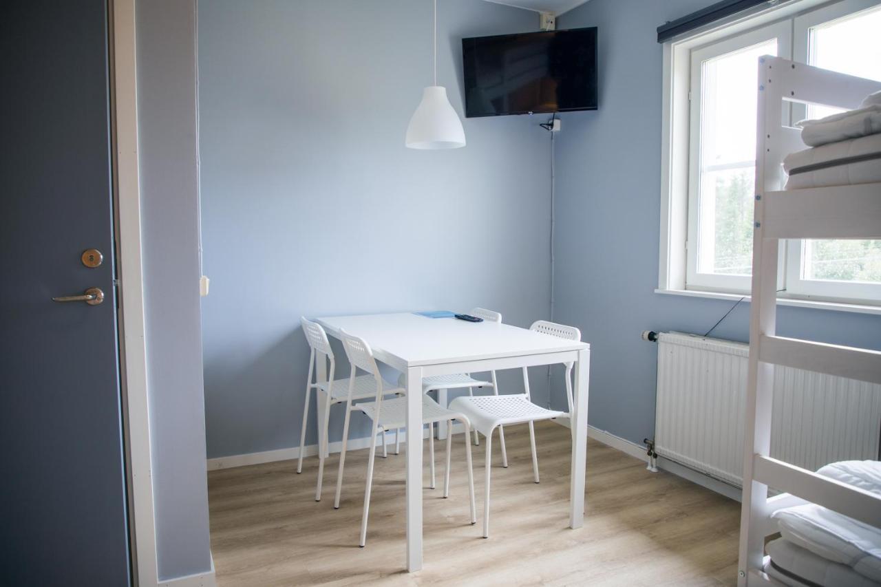 Orsa Groenklitt ภายนอก รูปภาพ