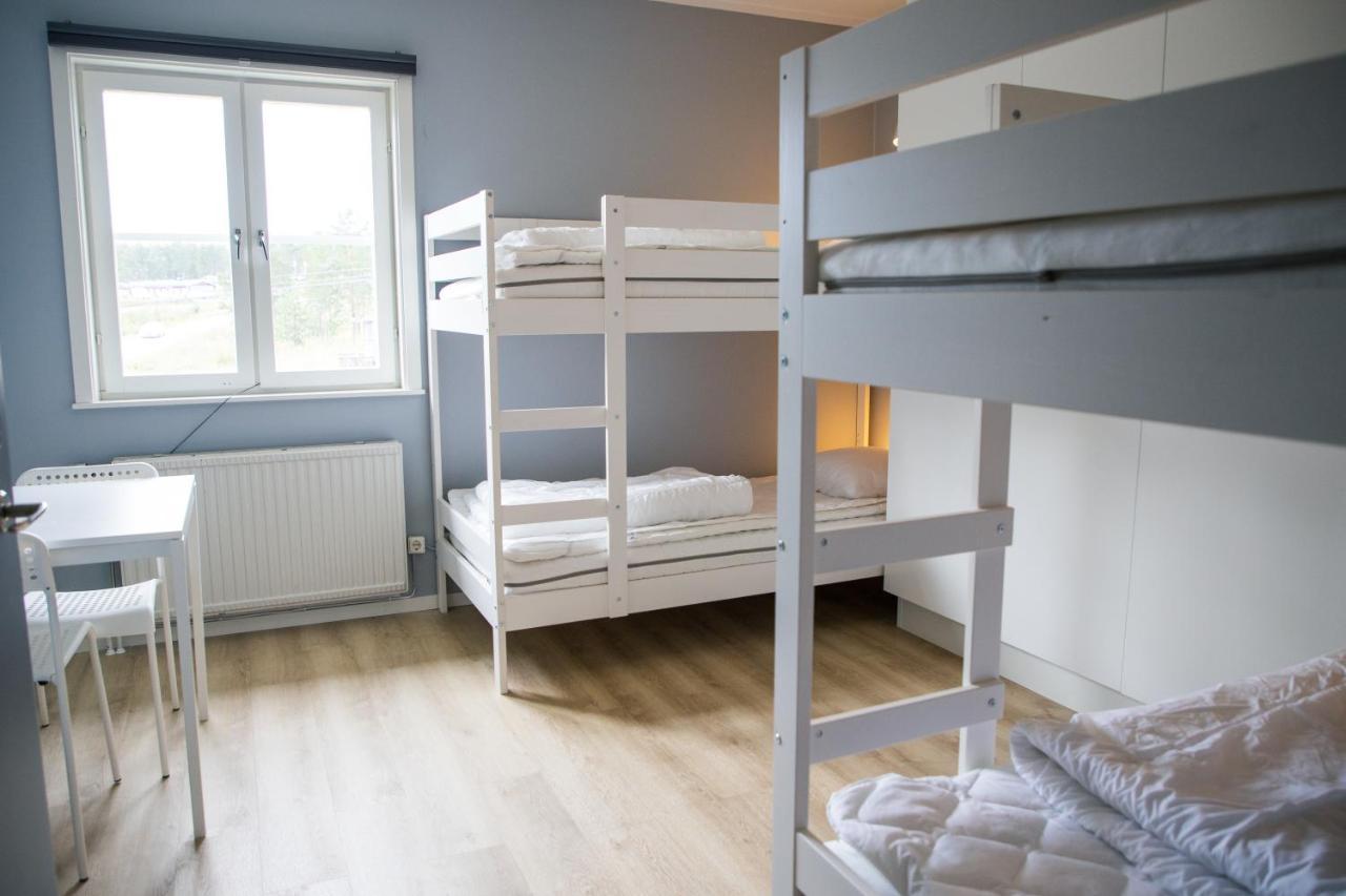 Orsa Groenklitt ภายนอก รูปภาพ