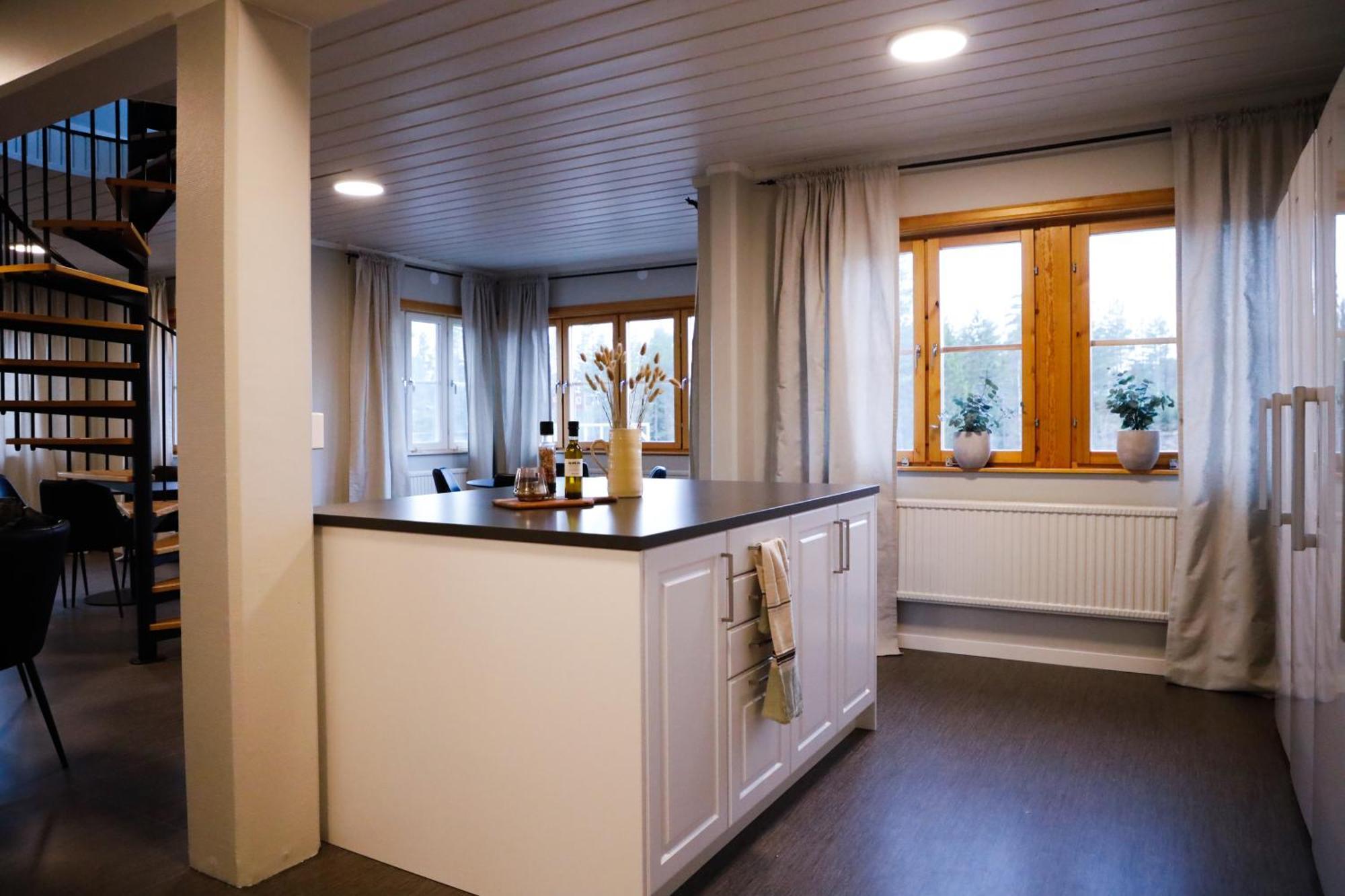Orsa Groenklitt ภายนอก รูปภาพ