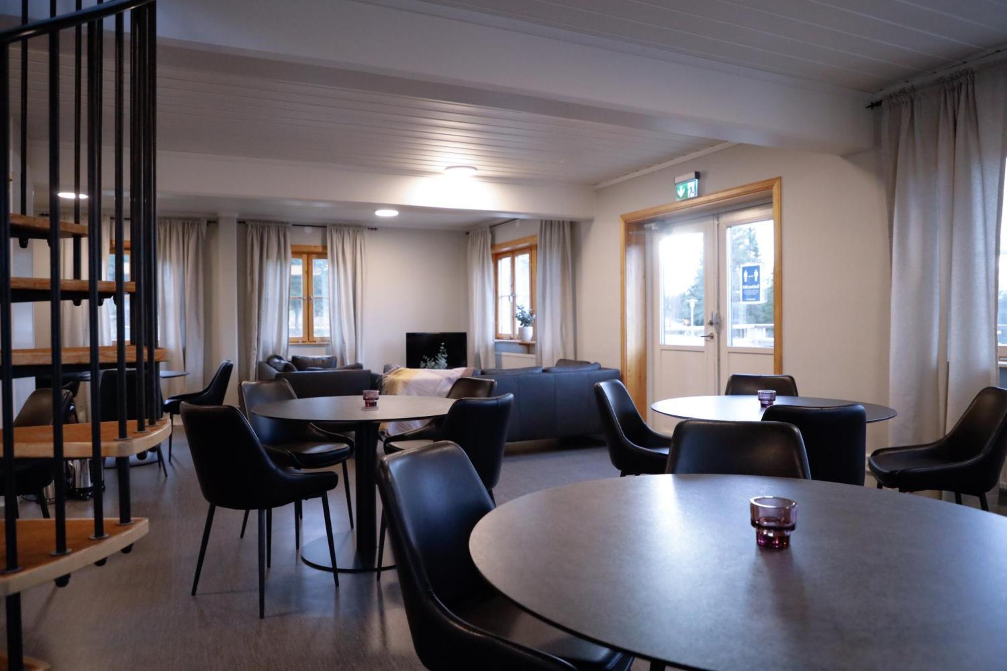 Orsa Groenklitt ภายนอก รูปภาพ