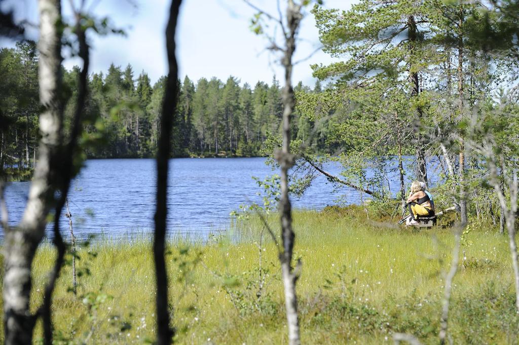 Orsa Groenklitt ภายนอก รูปภาพ