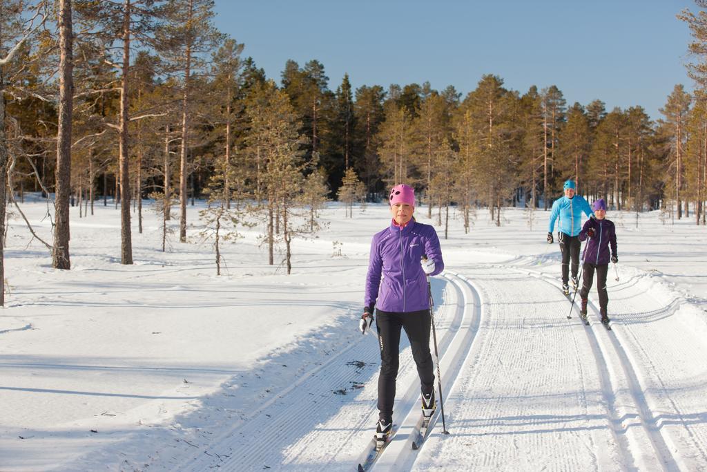 Orsa Groenklitt ภายนอก รูปภาพ